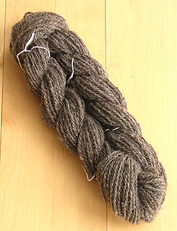 Shetland DK